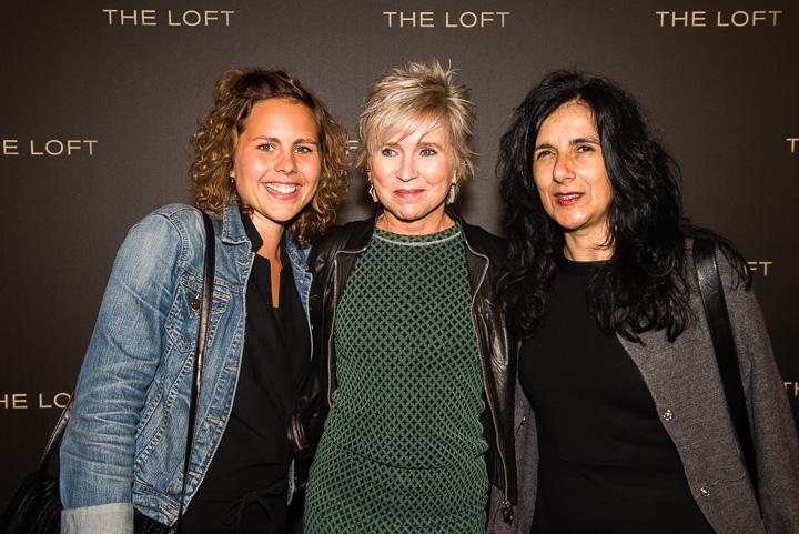 Première The Loft @ Kinepolis Antwerpen, picture 43, photographed by Dimitri Vanlommel - FrontView Magazine