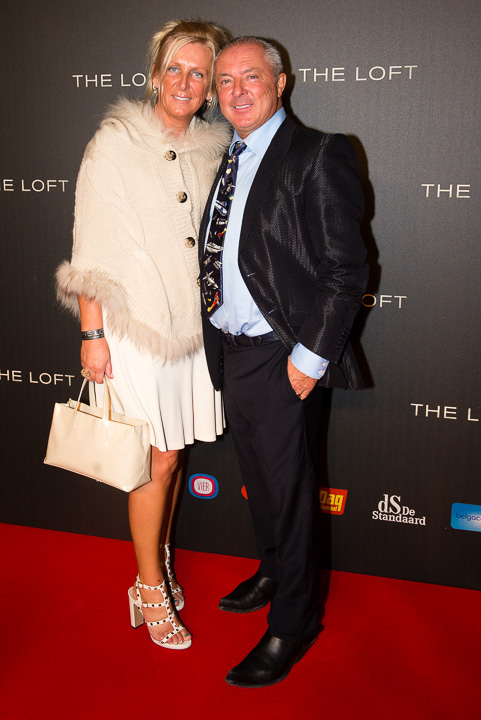 Première The Loft @ Kinepolis Antwerpen, picture 44, photographed by Dimitri Vanlommel - FrontView Magazine