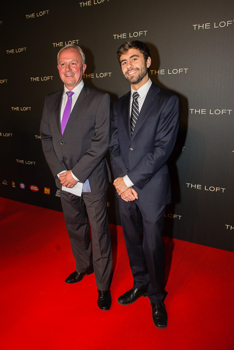 Première The Loft @ Kinepolis Antwerpen, picture 49, photographed by Dimitri Vanlommel - FrontView Magazine