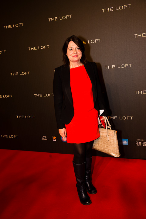Première The Loft @ Kinepolis Antwerpen, picture 55, photographed by Dimitri Vanlommel - FrontView Magazine