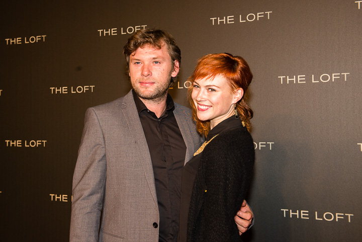 Première The Loft @ Kinepolis Antwerpen, picture 56, photographed by Dimitri Vanlommel - FrontView Magazine