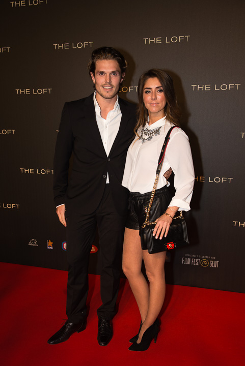 Première The Loft @ Kinepolis Antwerpen, picture 58, photographed by Dimitri Vanlommel - FrontView Magazine