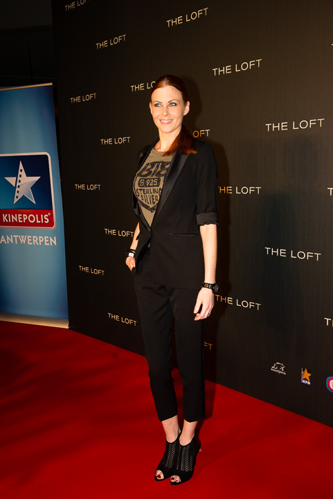 Première The Loft @ Kinepolis Antwerpen, picture 61, photographed by Dimitri Vanlommel - FrontView Magazine
