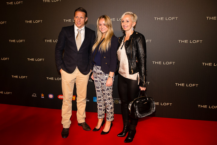Première The Loft @ Kinepolis Antwerpen, picture 62, photographed by Dimitri Vanlommel - FrontView Magazine