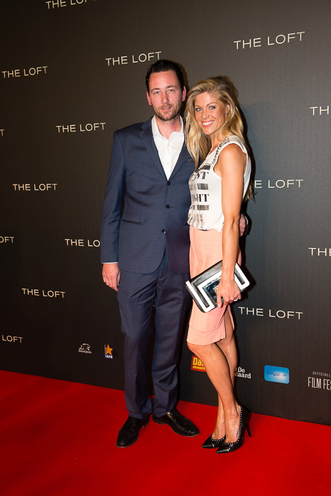 Première The Loft @ Kinepolis Antwerpen, picture 64, photographed by Dimitri Vanlommel - FrontView Magazine