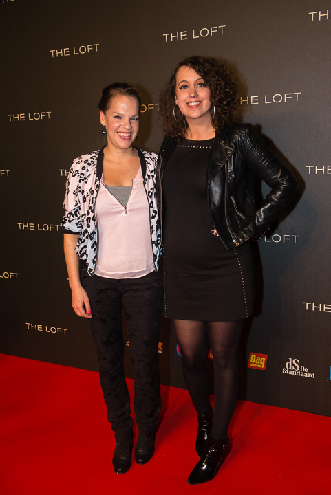 Première The Loft @ Kinepolis Antwerpen, picture 66, photographed by Dimitri Vanlommel - FrontView Magazine