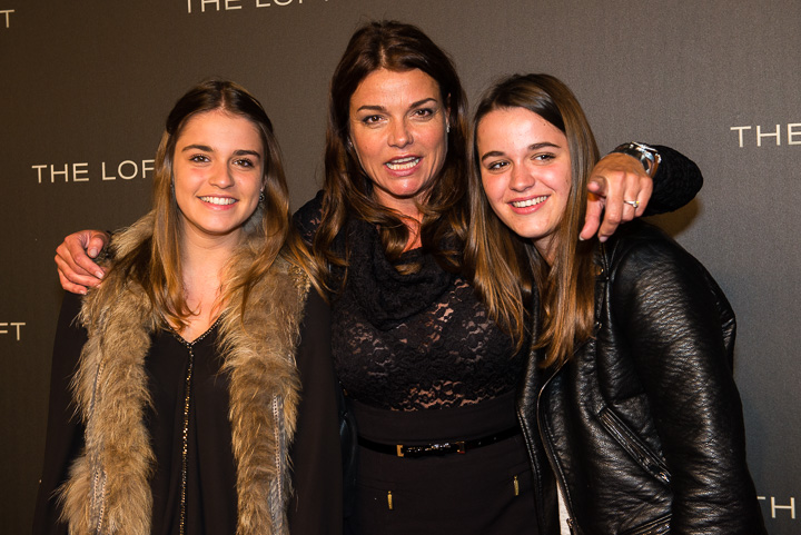 Première The Loft @ Kinepolis Antwerpen, picture 68, photographed by Dimitri Vanlommel - FrontView Magazine