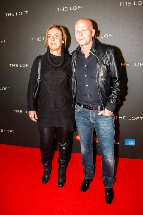 Première The Loft @ Kinepolis Antwerpen, picture 69, photographed by Dimitri Vanlommel - FrontView Magazine