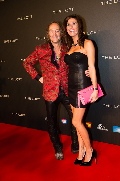 Première The Loft @ Kinepolis Antwerpen, picture 71, photographed by Dimitri Vanlommel - FrontView Magazine