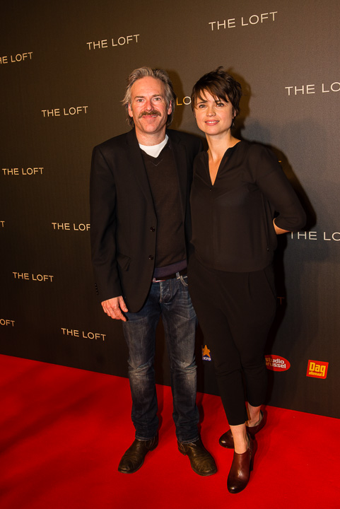 Première The Loft @ Kinepolis Antwerpen, picture 72, photographed by Dimitri Vanlommel - FrontView Magazine