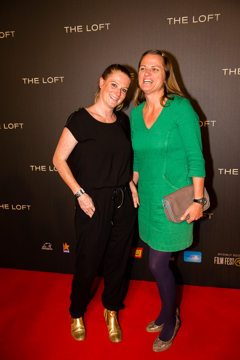 Première The Loft @ Kinepolis Antwerpen, picture 73, photographed by Dimitri Vanlommel - FrontView Magazine