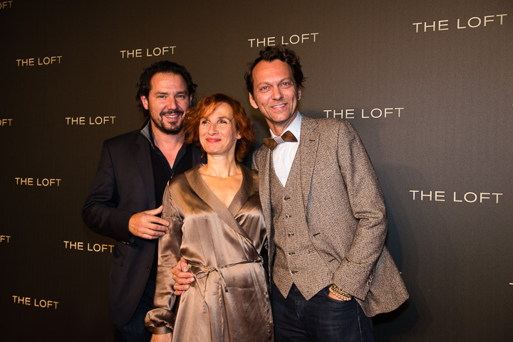 Première The Loft @ Kinepolis Antwerpen, picture 75, photographed by Dimitri Vanlommel - FrontView Magazine
