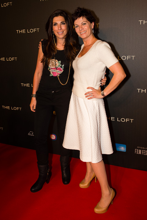 Première The Loft @ Kinepolis Antwerpen, picture 78, photographed by Dimitri Vanlommel - FrontView Magazine