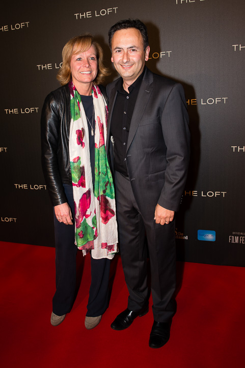 Première The Loft @ Kinepolis Antwerpen, picture 79, photographed by Dimitri Vanlommel - FrontView Magazine