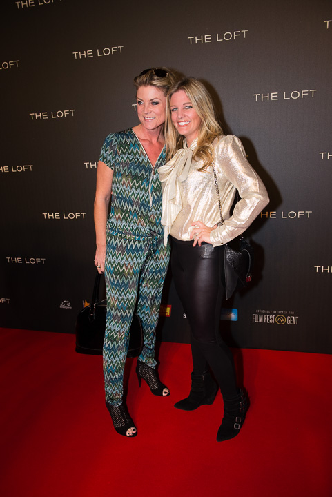 Première The Loft @ Kinepolis Antwerpen, picture 80, photographed by Dimitri Vanlommel - FrontView Magazine