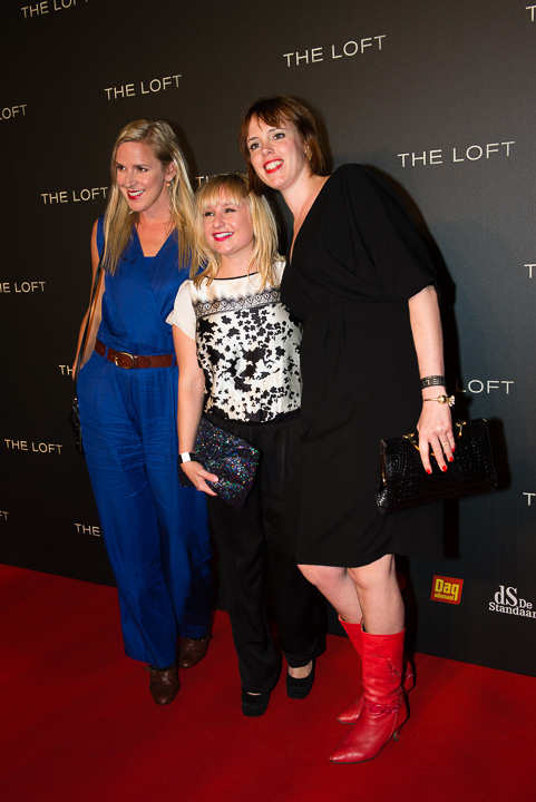 Première The Loft @ Kinepolis Antwerpen, picture 81, photographed by Dimitri Vanlommel - FrontView Magazine