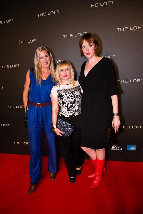 Première The Loft @ Kinepolis Antwerpen, picture 83, photographed by Dimitri Vanlommel - FrontView Magazine
