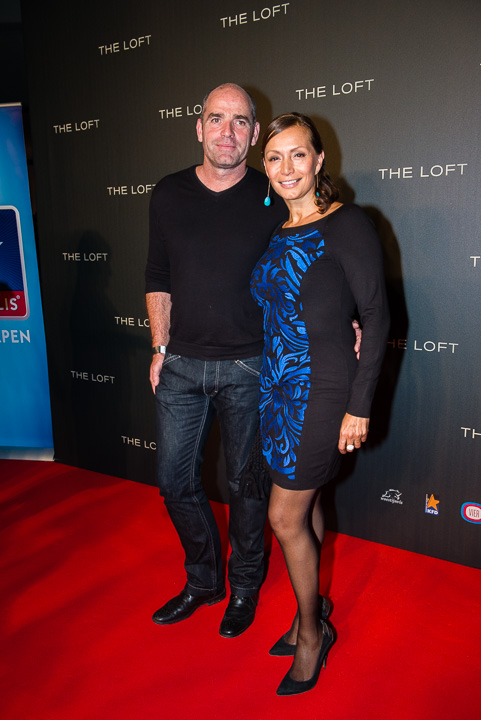 Première The Loft @ Kinepolis Antwerpen, picture 84, photographed by Dimitri Vanlommel - FrontView Magazine
