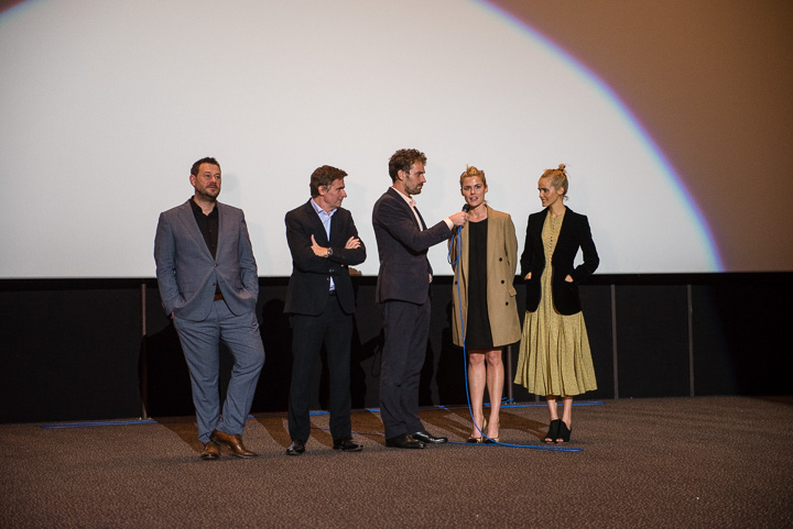 Première The Loft @ Kinepolis Antwerpen, picture 86, photographed by Dimitri Vanlommel - FrontView Magazine