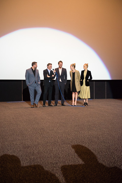 Première The Loft @ Kinepolis Antwerpen, picture 87, photographed by Dimitri Vanlommel - FrontView Magazine