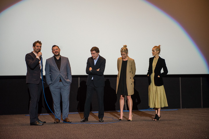 Première The Loft @ Kinepolis Antwerpen, picture 88, photographed by Dimitri Vanlommel - FrontView Magazine