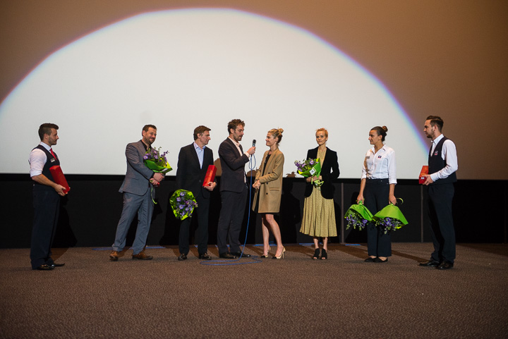 Première The Loft @ Kinepolis Antwerpen, picture 89, photographed by Dimitri Vanlommel - FrontView Magazine