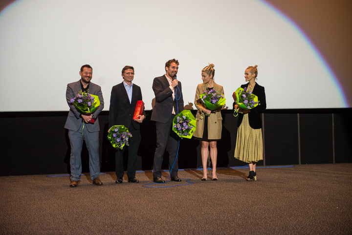 Première The Loft @ Kinepolis Antwerpen, picture 90, photographed by Dimitri Vanlommel - FrontView Magazine