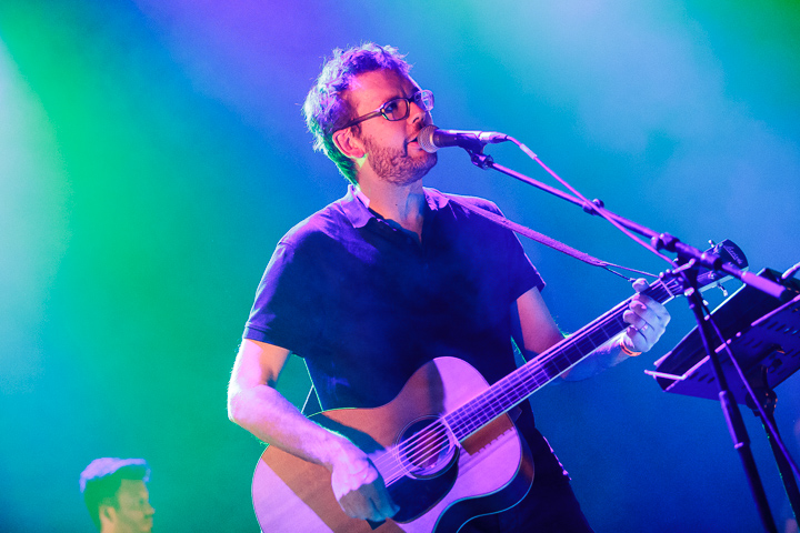 Marble Sounds @ Het Depot, picture 5, photographed by Kurt Jacobs - FrontView Magazine