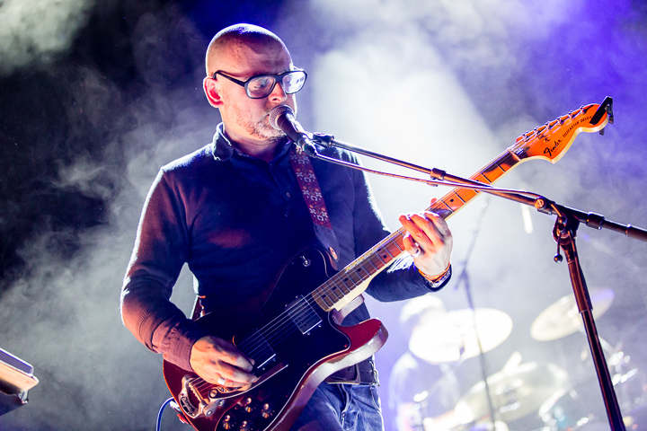 Marble Sounds @ Het Depot, picture 6, photographed by Kurt Jacobs - FrontView Magazine
