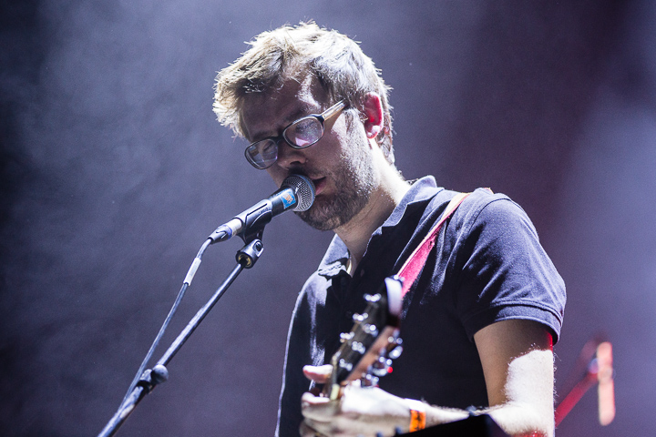 Marble Sounds @ Het Depot, picture 8, photographed by Kurt Jacobs - FrontView Magazine