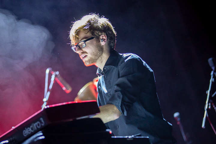 Marble Sounds @ Het Depot, picture 9, photographed by Kurt Jacobs - FrontView Magazine