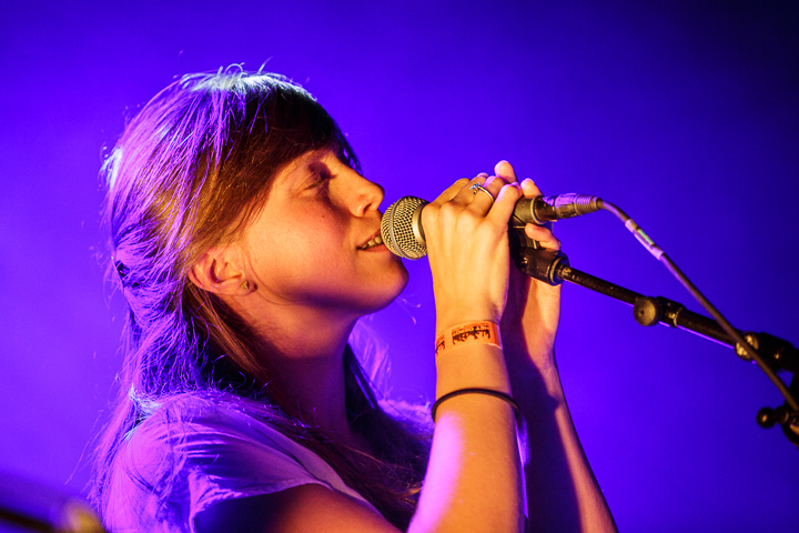 Marble Sounds @ Het Depot, picture 10, photographed by Kurt Jacobs - FrontView Magazine