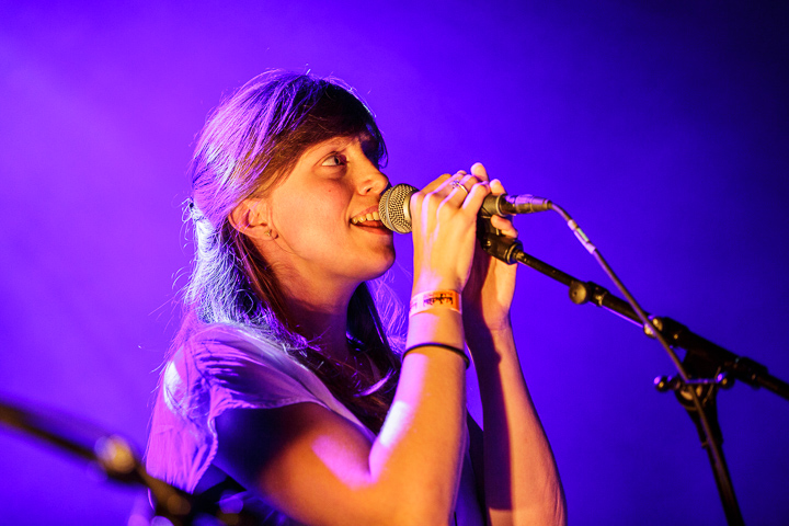 Marble Sounds @ Het Depot, picture 12, photographed by Kurt Jacobs - FrontView Magazine