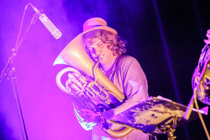 Marble Sounds @ Het Depot, picture 13, photographed by Kurt Jacobs - FrontView Magazine