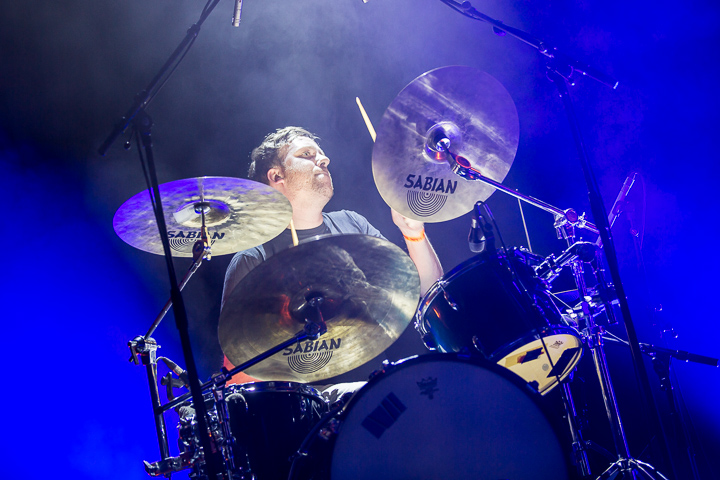 Marble Sounds @ Het Depot, picture 16, photographed by Kurt Jacobs - FrontView Magazine