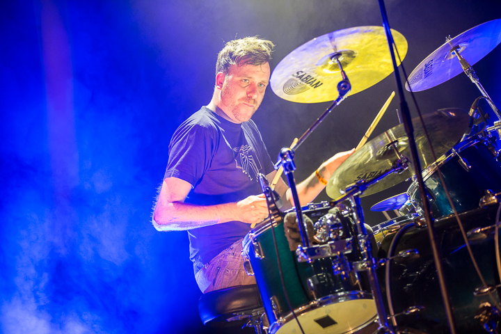 Marble Sounds @ Het Depot, picture 17, photographed by Kurt Jacobs - FrontView Magazine