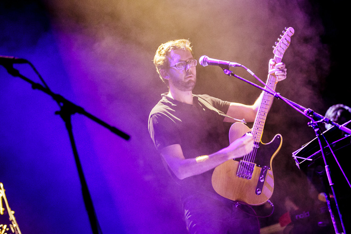 Marble Sounds @ Het Depot, picture 18, photographed by Kurt Jacobs - FrontView Magazine