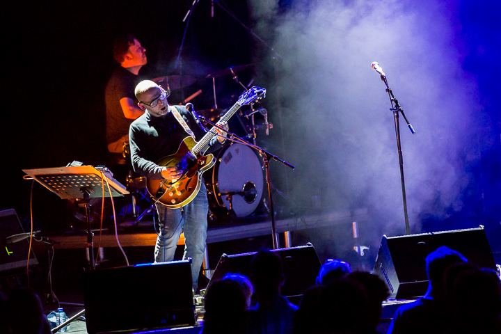 Marble Sounds @ Het Depot, picture 19, photographed by Kurt Jacobs - FrontView Magazine