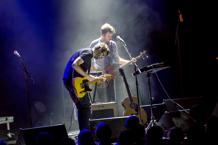 Marble Sounds @ Het Depot, picture 20, photographed by Kurt Jacobs - FrontView Magazine