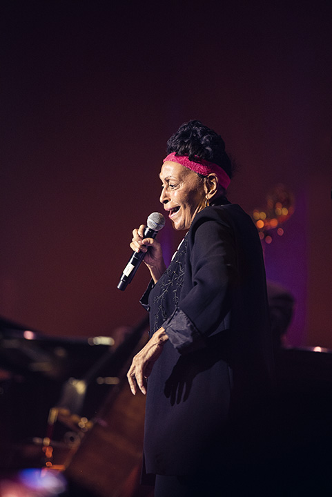 Buena Vista Social Club @ de Roma, picture 16, photographed by Jef Peeters - FrontView Magazine