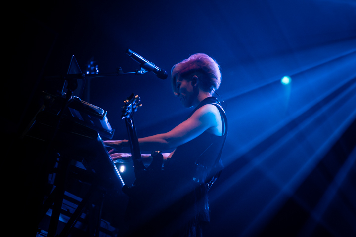 Skillet @ 013, foto 9, foto's door Dorien Goetschalckx - FrontView Magazine