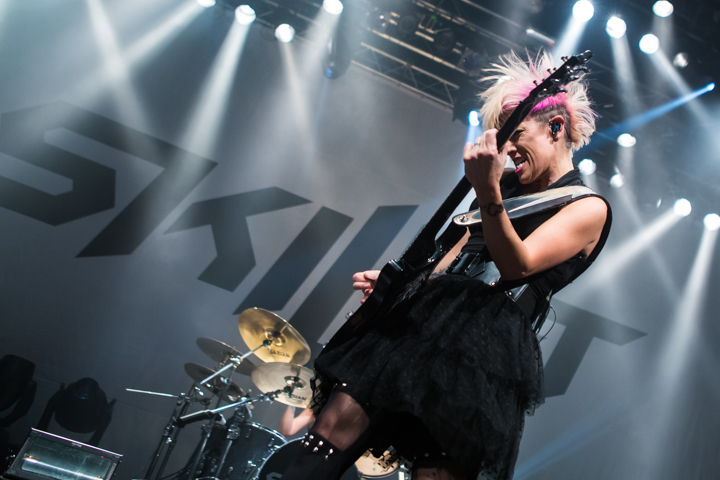 Skillet @ 013, foto 22, foto's door Dorien Goetschalckx - FrontView Magazine