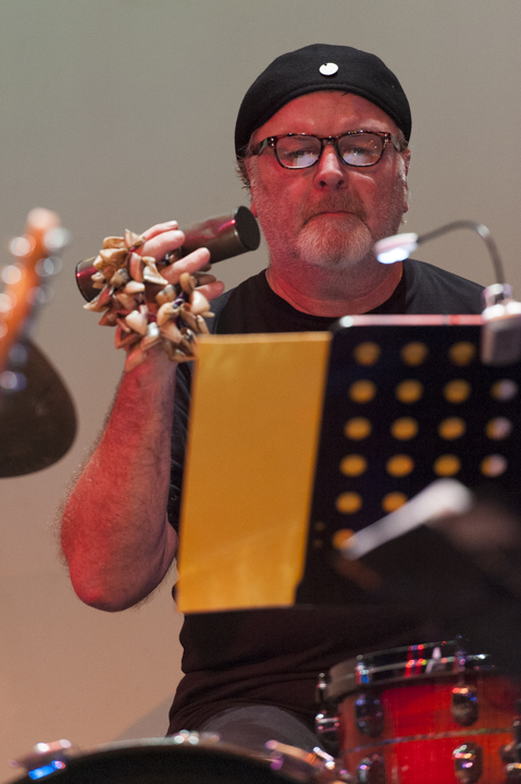 The Messieurs Blues @ Dommelhof Zwarte Doos (Neerpelt), picture 7, photographed by Johan Luykx - FrontView Magazine