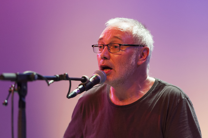 The Messieurs Blues @ Dommelhof Zwarte Doos (Neerpelt), picture 8, photographed by Johan Luykx - FrontView Magazine