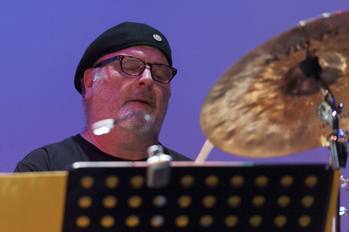The Messieurs Blues @ Dommelhof Zwarte Doos (Neerpelt), picture 12, photographed by Johan Luykx - FrontView Magazine