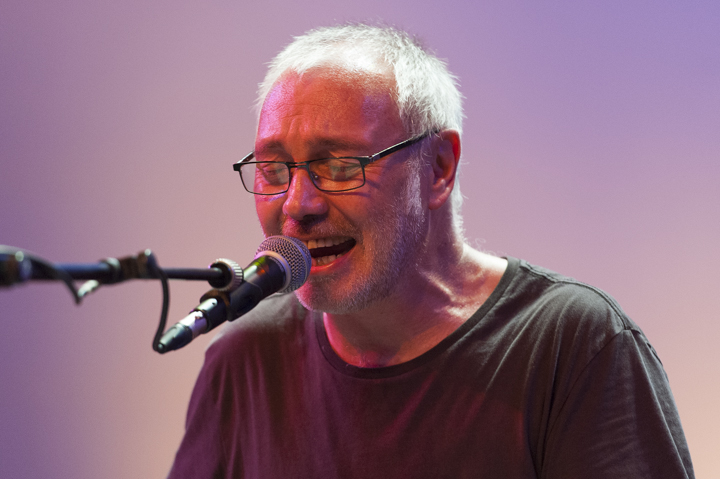The Messieurs Blues @ Dommelhof Zwarte Doos (Neerpelt), picture 13, photographed by Johan Luykx - FrontView Magazine