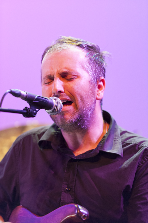 The Messieurs Blues @ Dommelhof Zwarte Doos (Neerpelt), picture 21, photographed by Johan Luykx - FrontView Magazine