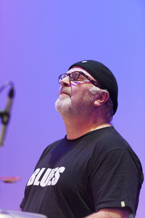 The Messieurs Blues @ Dommelhof Zwarte Doos (Neerpelt), picture 24, photographed by Johan Luykx - FrontView Magazine