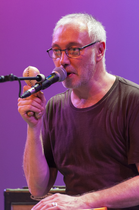 The Messieurs Blues @ Dommelhof Zwarte Doos (Neerpelt), picture 28, photographed by Johan Luykx - FrontView Magazine