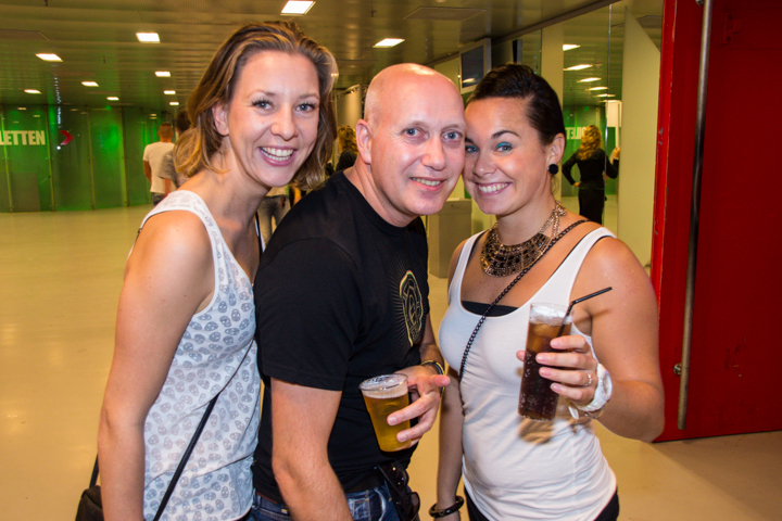 Hard Dance Event Live @ Heineken Music Hall, picture 4, photographed by Tom Van Tongerloo - FrontView Magazine